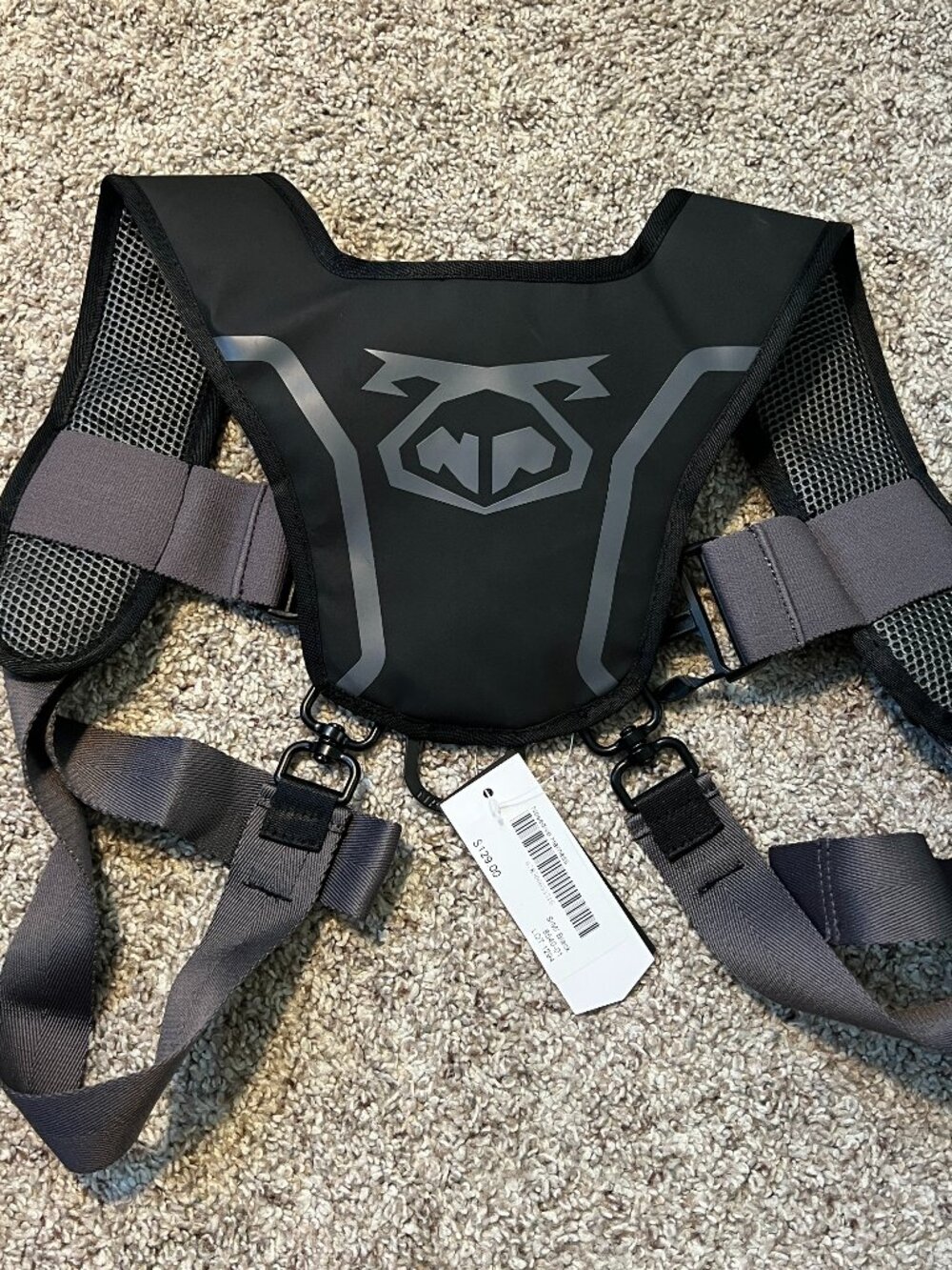 Nasty Pig Nosedive Harness